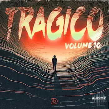 DopeBoyzMuzic Tragico 10 WAV-FANTASTiC