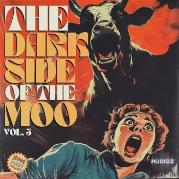 Moo Latte The Dark Side of The Moo Vol.3 (Compositions and Stems) WAV-FANTASTiC