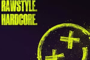 Cr2 Hardstyle Rawstyle Hardcore 硬核电子音乐采样包 WAV