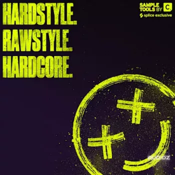 Sample Tools by Cr2 Hardstyle. Rawstyle. Hardcore. WAV-FANTASTiC