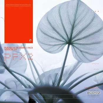 Purukichi PFX2 WAV-FANTASTiC