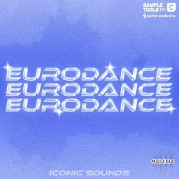 Sample Tools by Cr2 Eurodance Iconic Sounds WAV-FANTASTiC