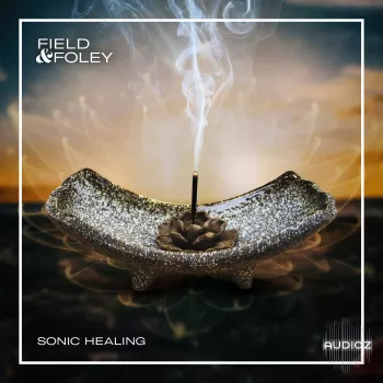 Field and Foley Sonic Healing WAV