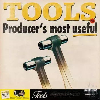 6ee TOOLS (PRÉ-VENDA) MULTiFORMAT-TECHNiA