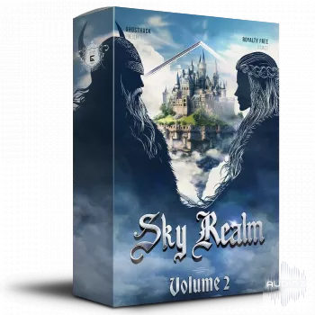 Ghosthack Skyrealm Volume 2 [Complete Edition] WAV MIDI-GTA