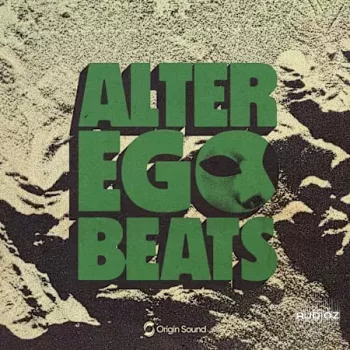 Origin Sound Alter Ego Beats WAV-FANTASTiC