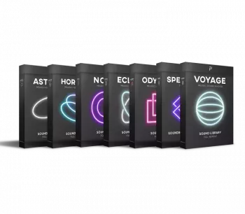 The Producer School Melodic Techno Bundle MULTiFORMAT
