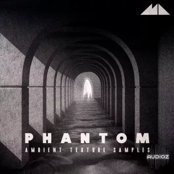 ModeAudio Phantom Ambient Texture Samples WAV-FANTASTiC