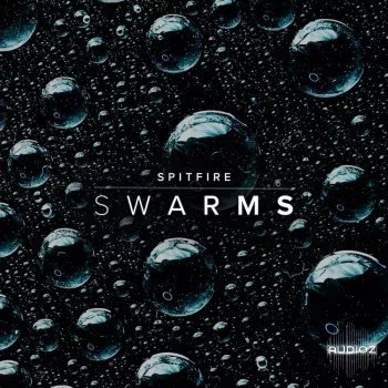 Spitfire Audio Spitfire Swarms KONTAKT