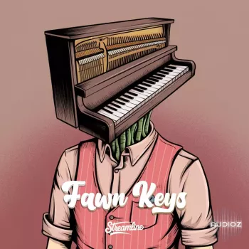 Streamline Samples Fawn Keys WAV MiDi-FANTASTiC