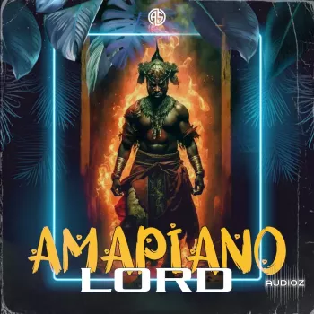 Aotbb Amapiano Lord WAV MiDi-FANTASTiC