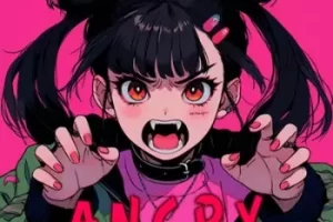 Future Samples ANGRY旋律陷阱采样包:WAV与MIDI构建套件