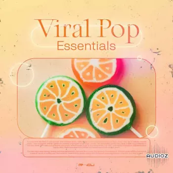Renraku Viral Pop Essentials WAV-FANTASTiC
