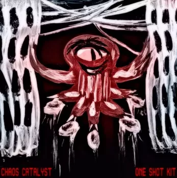 Molores Chaos Catalyst One Shot Kit WAV FST FLP-FANTASTiC