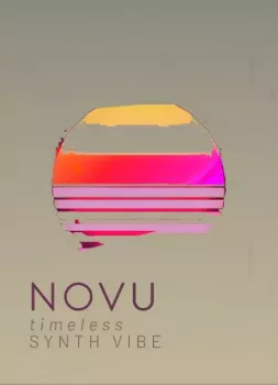Cinematique Instruments Novu KONTAKT iNTERNAL-ohsie
