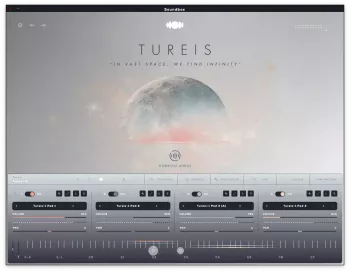 Kompose Audio Tureis Soundbox iNTERNAL-ohsie