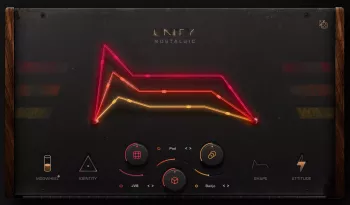 AVA Music Group UNITY Nostalgic Synth KONTAKT