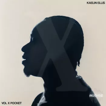 Kaelin Ellis Vol. X: Pocket WAV-FANTASTiC
