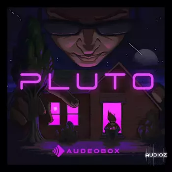 AudeoBox Audeobox – PLUTO WAV-FANTASTiC