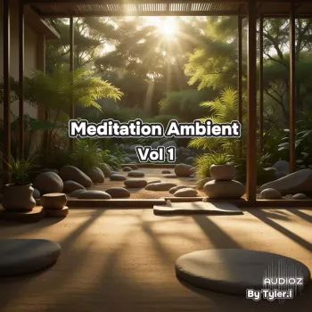Tyler.l Meditation Ambient Vol 1 WAV-FANTASTiC