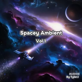 Tyerl.l Spacey Ambient Vol 1 WAV-FANTASTiC
