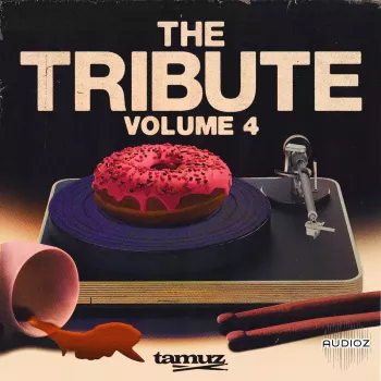Tamuz The Tribute Vol.4 WAV-FANTASTiC