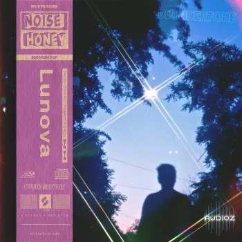 Noise Honey Lunova by vvundertone (WAV)