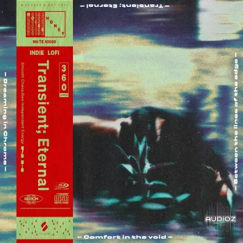 Noise Honey Transient; Eternal (WAV)