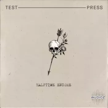Test Press Halftime Encore WAV MiDi-FANTASTiC