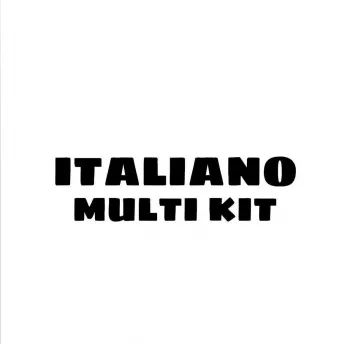 Icami Italiano Multi Kit WAV MiDi FST-FANTASTiC