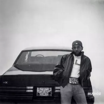 Chrome Kits [1000+] “GNX” Kendrick Lamar Drum Kit WAV RC-20 Presets-FANTASTiC
