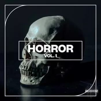 Blastwave FX Horror Vol.1 WAV-FANTASTiC