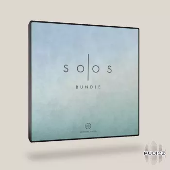 Kompose Audio Solos Bundle KONTAKT-GTA