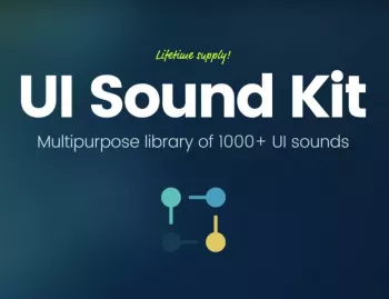 Appsounds UI Sound Kit WAV