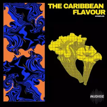 Afroplug The Caribbean Flavour WAV-FANTASTiC