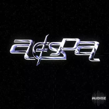 Chrome Kits [4000+] AESPA RnB Drum Kit MULTiFORMAT-FANTASTiC