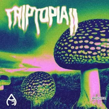 Audio Juice Triptopia II Arturia Pigments and Arturia Analog Lab Presets-FANTASTiC