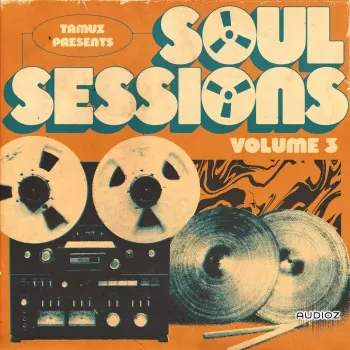Tamuz Soul Sessions Vol.3 WAV-FANTASTiC