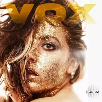 VOX Krysta Youngs Hit Hooks WAV-FANTASTiC