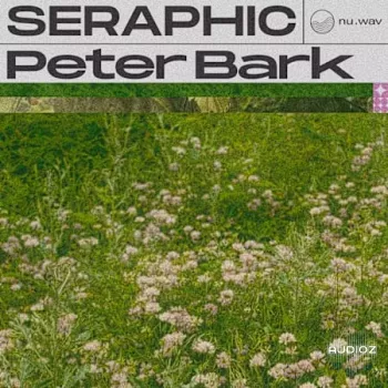 nu.wav Peter Bark – Seraphic WAV-FANTASTiC