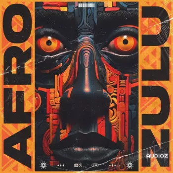 Jerry Martin Afro Zulu WAV MiDi-FANTASTiC