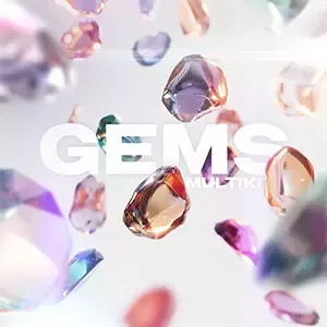 whatswrongchase Gems Multi-Kit WAV MiDi XFER RECORDS SERUM-FANTASTiC