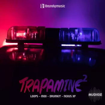 Lbandymusic Trapamine 2 MULTiFORMAT-FANTASTiC