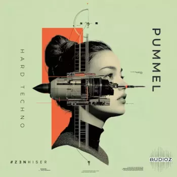 Zenhiser Pummel – Hard Techno WAV-FANTASTiC