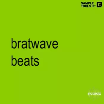Sample Tools by Cr2 bratwave beats (incl. Vocals) WAV-FANTASTiC