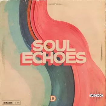 DopeBoyzMuzic Soul Echoes 1 WAV-FANTASTiC