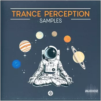 OST Audio Trance Perception WAV-FANTASTiC