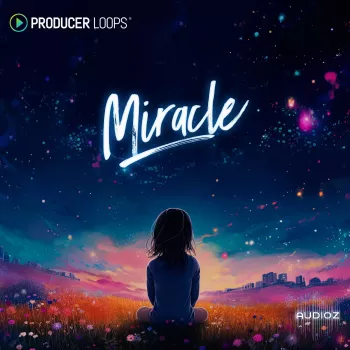 Producer Loops Miracle MULTiFORMAT-FANTASTiC