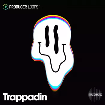 Producer Loops Trappadin MULTiFORMAT-FANTASTiC