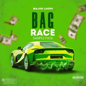 Major Loops Bag Race WAV-FANTASTiC